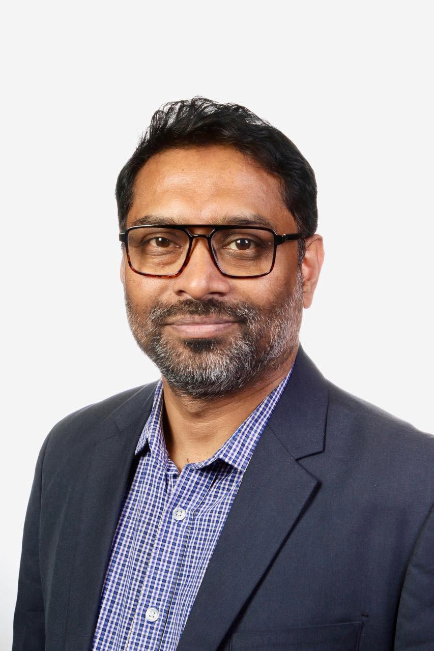ডা. মুহাম্মদ রফিকুল ইসলাম — অনকোলজিস্ট