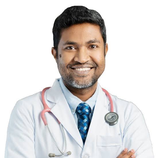 ডা. মো. আরিফ হোসেন — অনকোলজিস্ট