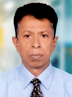 অধ্যাপক ডা. স্বপন কুমার বন্দ্যোপাধ্যায় — অনকোলজিস্ট