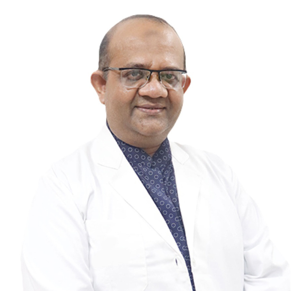 অধ্যাপক ড. জাফর মো. মাসুদ — অনকোলজিস্ট
