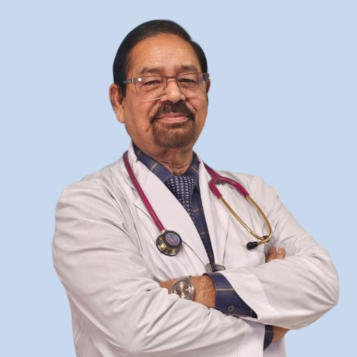 অধ্যাপক ডা. এ. বি. এম. ইউনুস — অনকোলজিস্ট