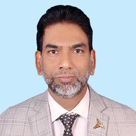 অধ্যাপক ডা. রাকিব উদ্দিন আহমেদ — অনকোলজিস্ট